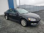 2014 Volkswagen Passat S للبيع في Elmsdale، NS - Mechanical