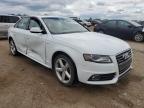 2012 Audi A4 Premium Plus продається в Elgin, IL - Side