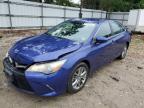 2015 Toyota Camry Le   for Sale in Hampton, VA - Rear End