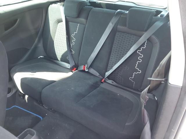 2013 FIAT PUNTO GBT