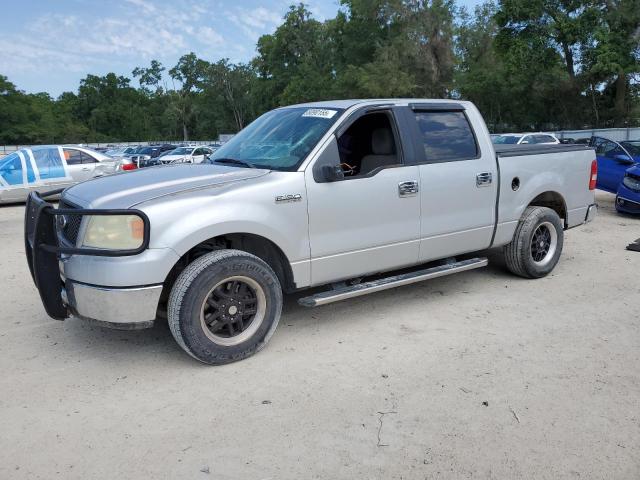 2006 Ford F150 Supercrew