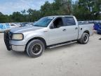 2006 Ford F150 Supercrew for Sale in Ocala, FL - Front End