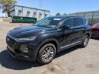 2019 Hyundai Santa Fe Sel for Sale in Albuquerque, NM - Rear End