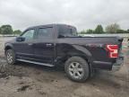 2019 Ford F150 Supercrew for Sale in Dyer, IN - Side