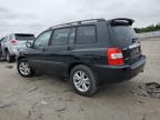 2006 Toyota Highlander Hybrid for Sale in Fredericksburg, VA - Undercarriage