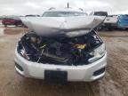 2016 Volkswagen Tiguan S zu verkaufen in Amarillo, TX - Front End