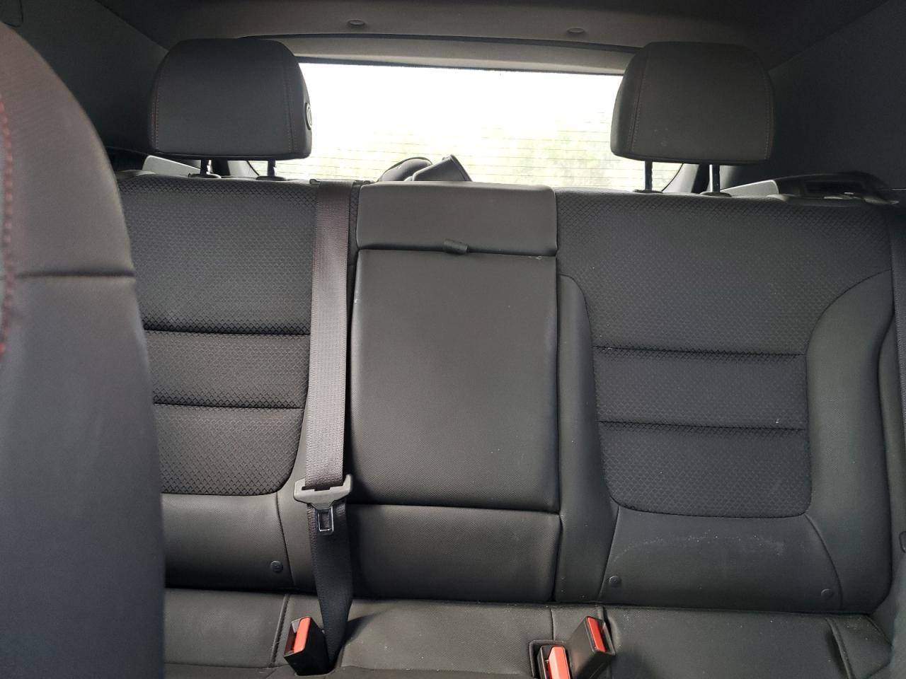 2022 Chevrolet Trailblazer Rs VIN: KL79MUSL5NB060021 Lot: 56956955
