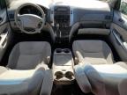 2007 Toyota Sienna Ce იყიდება Anderson-ში, CA - Front End