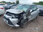 2019 TOYOTA YARIS Y20 for sale at Copart BRISTOL