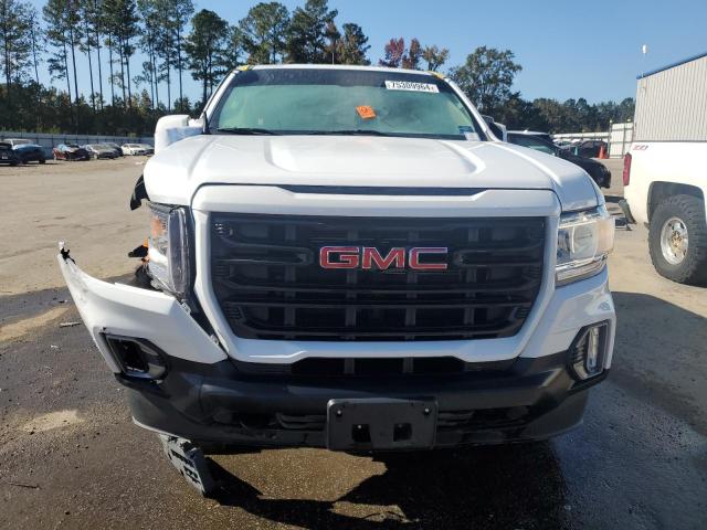  GMC CANYON 2022 White