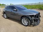 2017 Jaguar F-Pace Prestige na sprzedaż w Portland, MI - Front End