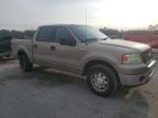 2006 Ford F150 Supercrew for Sale in Savannah, GA - Side