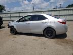 2015 Toyota Corolla L en Venta en Shreveport, LA - Front End
