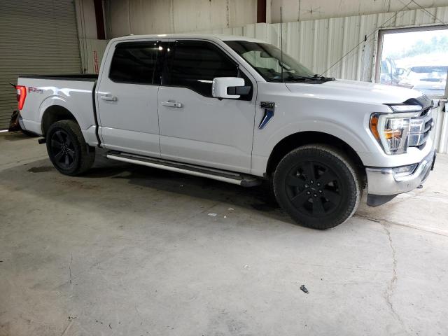  FORD F-150 2022 Белый