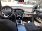 2020 HYUNDAI ELANTRA SE à vendre chez Copart AB - CALGARY