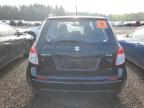 2012 SUZUKI SX4  for sale at Copart ON - COOKSTOWN