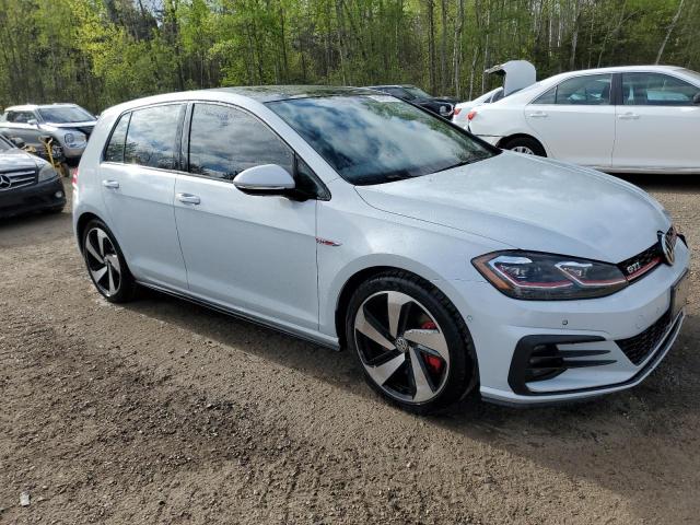 2018 VOLKSWAGEN GTI S/SE
