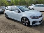 2018 VOLKSWAGEN GTI S/SE for sale at Copart ON - COOKSTOWN