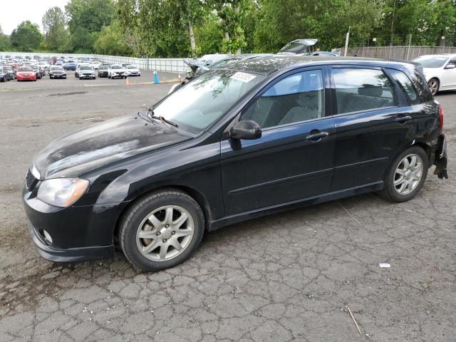 2006 Kia Spectra5 