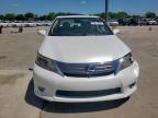 2010 Lexus Hs 250H en Venta en Grand Prairie, TX - Front End