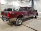 2004 Ford F350 Srw Super Duty للبيع في Casper، WY - Front End