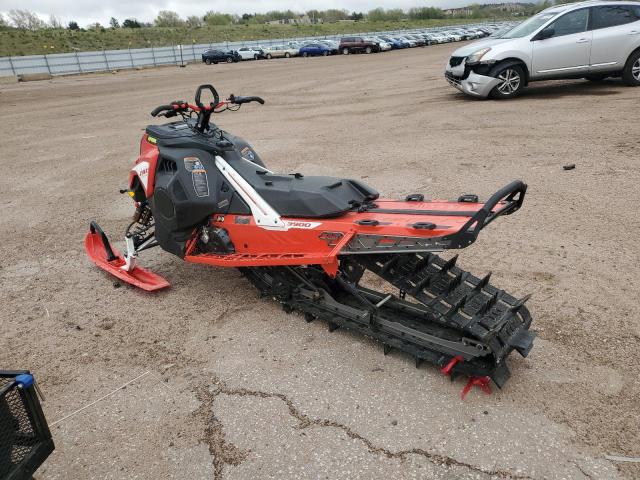 2023 ARCC SNOWMOBILE  
