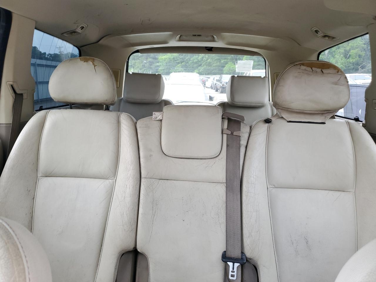2010 Volvo Xc90 3.2 VIN: YV4982CY6A1536845 Lot: 57227375