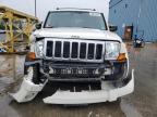 2007 Jeep Commander Limited for Sale in Windsor, NJ - Front End