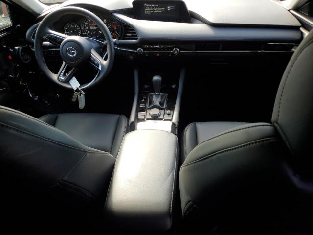 MAZDA 3 2024 Czarny