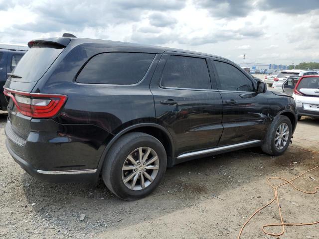  DODGE DURANGO 2017 Black