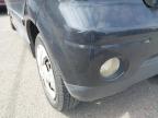 2009 CHEVROLET MATIZ for sale at Copart WESTBURY