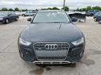 2014 Audi A4 Allroad Premium Plus იყიდება Grand Prairie-ში, TX - Mechanical