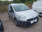 2015 PEUGEOT PARTNER 85 for sale at Copart BRISTOL