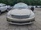 2011 Mercedes-Benz C 300 продається в Austell, GA - Rear End