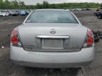 2005 Nissan Altima S იყიდება Marlboro-ში, NY - Front End