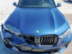 2022 Bmw X5 Xdrive40I на продаже в Haslet, TX - Front End