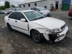 2001 Volvo S40 1.9T zu verkaufen in Hillsborough, NJ - Front End
