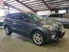 2019 Ford Escape Se for Sale in East Granby, CT - Minor Dent/Scratches