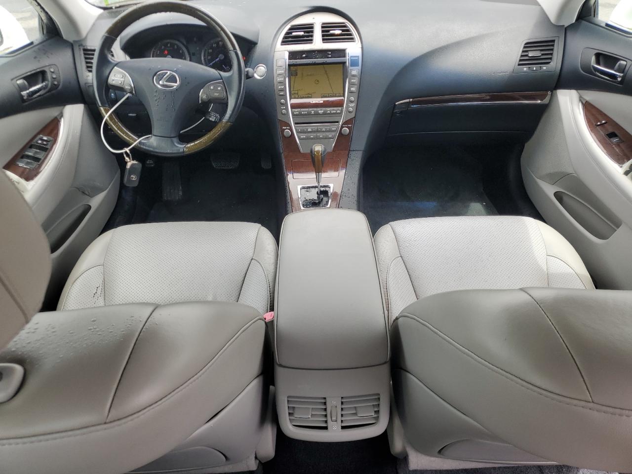 2010 Lexus Es 350 VIN: JTHBK1EG2A2399996 Lot: 57297145
