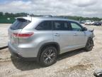 2016 Toyota Highlander Xle იყიდება Ellenwood-ში, GA - Front End