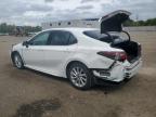 2023 TOYOTA CAMRY SE NIGHT SHADE à vendre chez Copart ON - COOKSTOWN