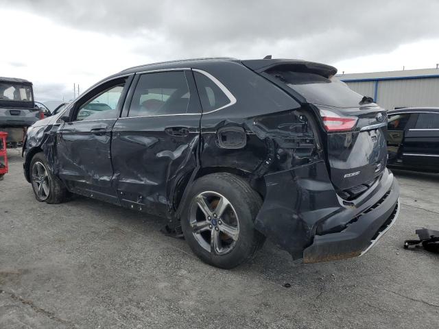  FORD EDGE 2020 Черный