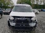 2019 FORD TRANSIT CONNECT XLT   for sale at Copart MA - NORTH BOSTON