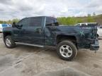 2017 Chevrolet Silverado K2500 Heavy Duty Lt for Sale in Littleton, CO - Side