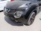 2019 NISSAN JUKE BOSE for sale at Copart SANDY