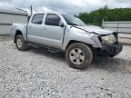 2009 Toyota Tacoma Double Cab Prerunner na sprzedaż w Prairie Grove, AR - Front End