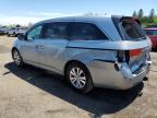 2016 HONDA ODYSSEY EXL   à vendre chez Copart ON - TORONTO