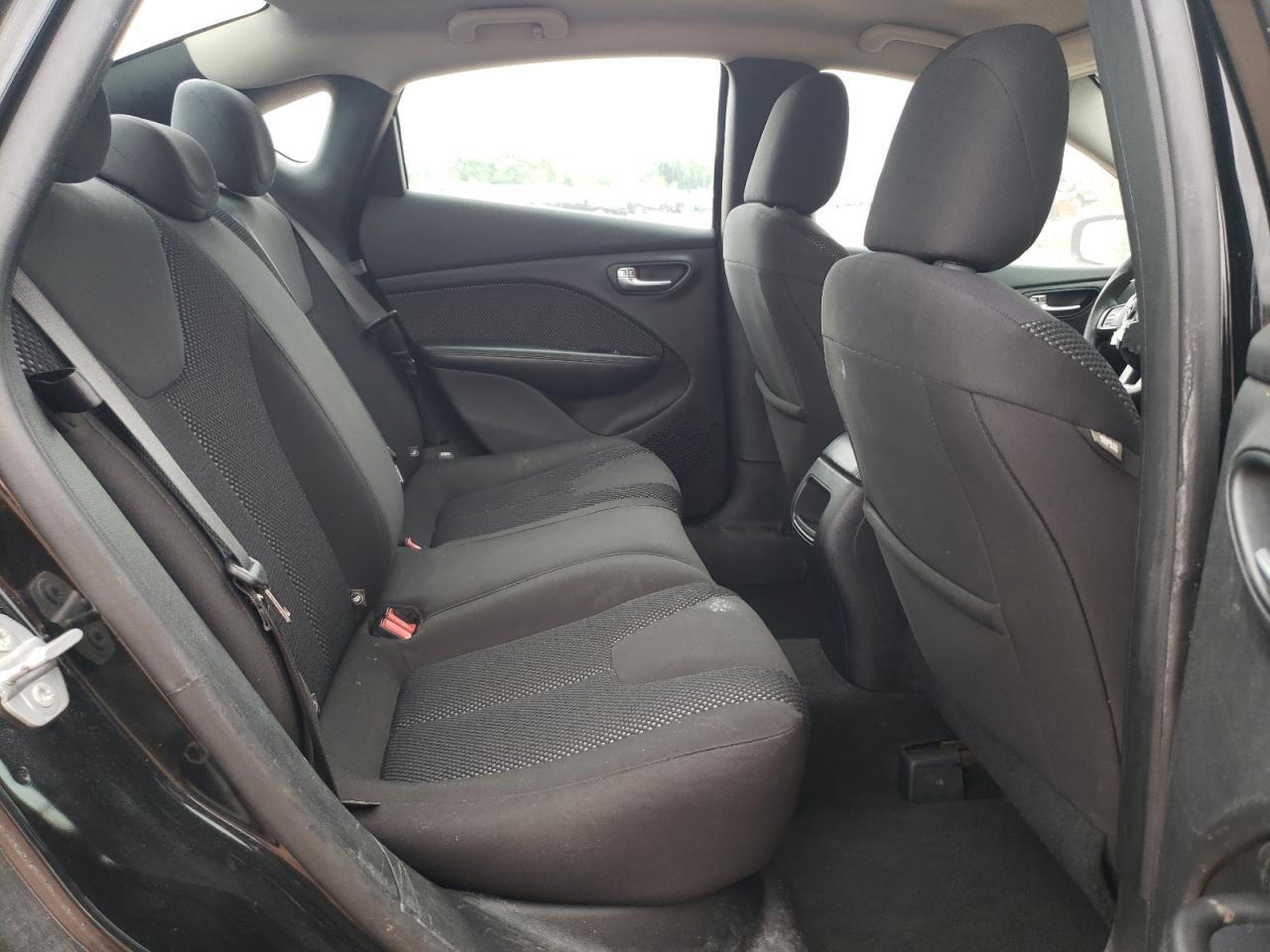 2015 Dodge Dart Se VIN: 1C3CDFAA8FD375409 Lot: 56076465