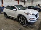 2018 Hyundai Tucson Value للبيع في Mcfarland، WI - Hail