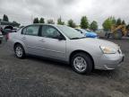 2006 Chevrolet Malibu Ls for Sale in Eugene, OR - Burn